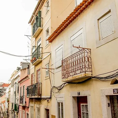 Parreiras Flat Appartement