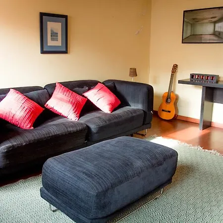 Parreiras Flat Appartement *