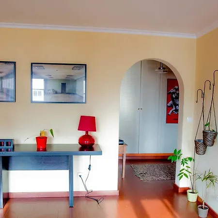 Apartman Parreiras Flat