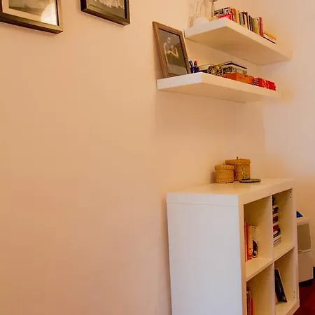 Parreiras Flat Apartman