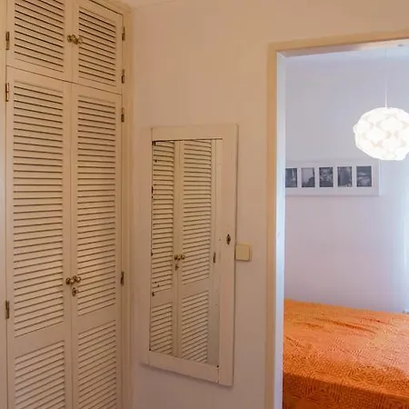 Apartman Parreiras Flat Lisboa