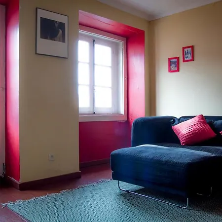 Apartman Parreiras Flat *